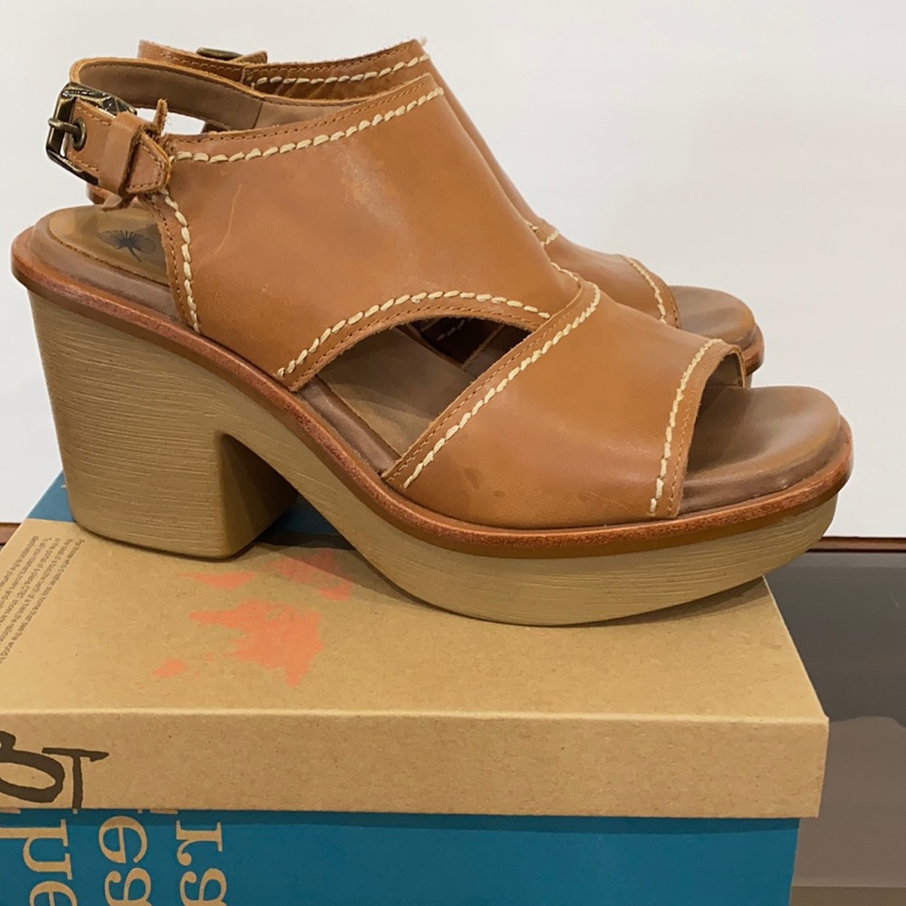 OTBT Salient Heeled Sandals